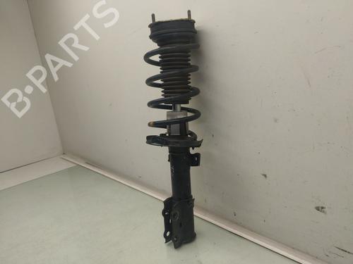 Left front shock absorber FORD TOURNEO COURIER B460 MPV  | BP29357071M16 