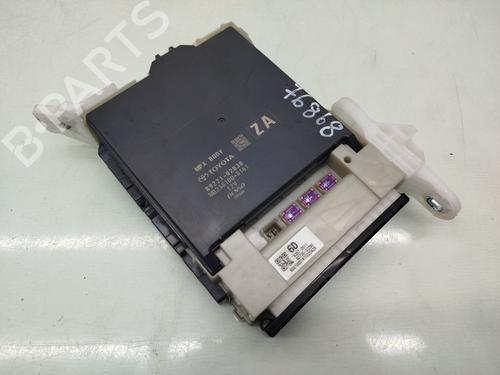 Used Electronic module TOYOTA COROLLA Estate (_E21_) 2.0 Hybrid (MZEH12) (180 hp) 29355298