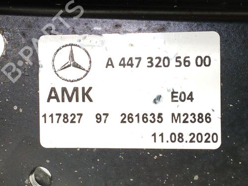 Other MERCEDES-BENZ V-CLASS (W447)  | BP16885659O1 