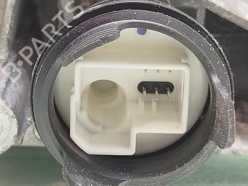Left mirror BMW 3 (F30, F80)  | BP29570170C26 
