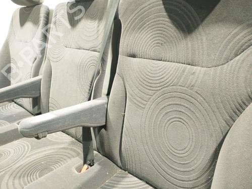 Stol bak OPEL VIVARO A Van (X83) 2.5 CDTI (F7) | BP29544924C17 