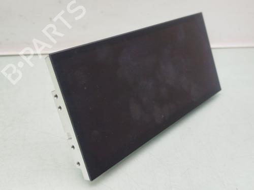 Multifunctionele display OPEL MOKKA 1.2 Turbo Hybrid (136 hp) 33012846