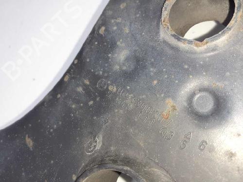 Left front suspension arm MERCEDES-BENZ B-CLASS Sports Tourer (W245) B 180 CDI (245.207) | BP6010323M12 