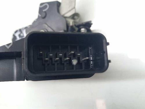 Rear left lock FORD FOCUS II (DA_, HCP, DP)  | BP13238868C100 