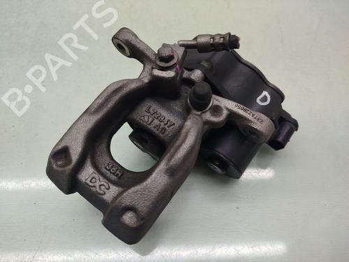 Used Right rear brake caliper MERCEDES-BENZ GLB (X247) GLB 200 d 4-matic (247.613) (150 hp) 29280241