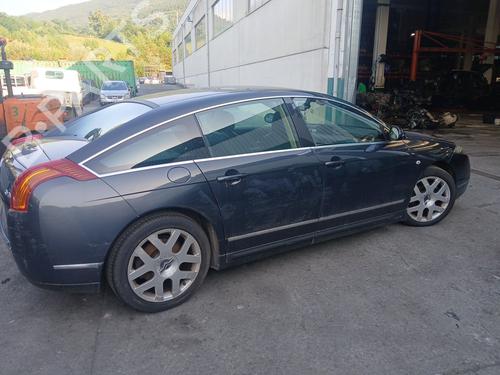 Gearbox CITROËN C6 (TD_) 2.7 HDi | BP39598664M3 - Image 10