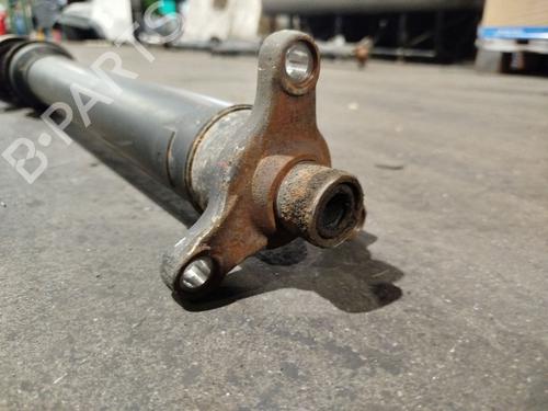 Driveshaft MERCEDES-BENZ M-CLASS (W164) ML 320 CDI 4-matic (164.124, 164.125, 164.122) | BP24528889M37 