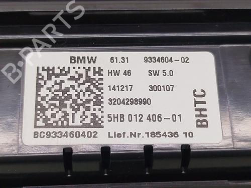 Climate control MINI MINI COUNTRYMAN (F60) One | BP30276966I5  - Image 5
