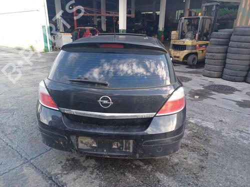 Left sun visor OPEL ASTRA H (A04) 1.7 CDTI (L48) | BP19343071I1 