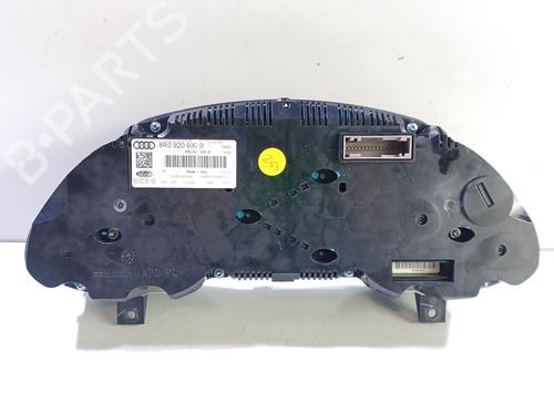 BP16484850C47 | Kombinert Instrument AUDI Q5 (8RB) 2.0 TFSI quattro BP16484850C47