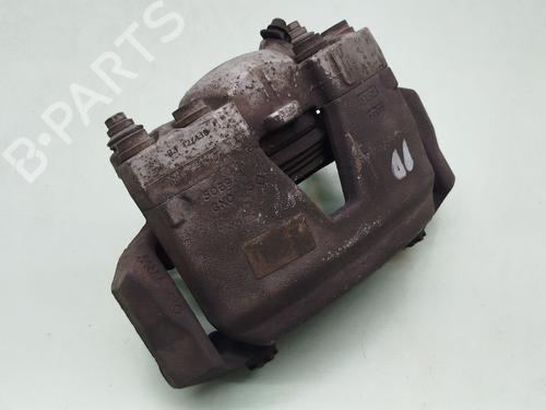 Used Right front brake caliper Right front brake caliper AUDI A6 C7 (4G2, 4GC) 3.0 TDI quattro (204 hp) 33977335 33977335