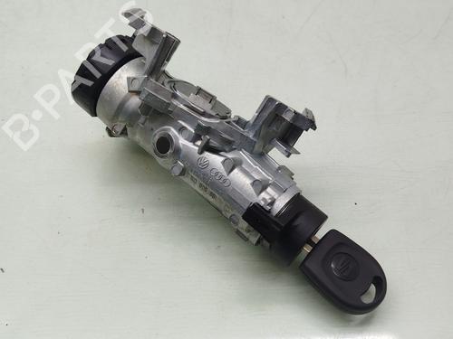 Used Ignition barrel SEAT IBIZA IV (6J5, 6P1) 1.2 TSI (90 hp) 30059406