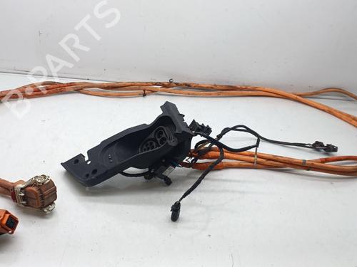 Used Cable MAN TGE Van eTGE (35V, UXB) (136 hp) 30588284