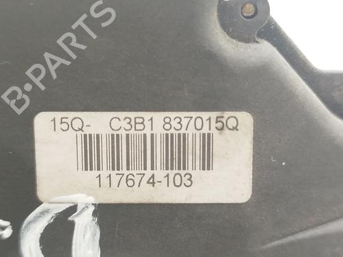 Front left lock SEAT LEON (1M1) 1.9 TDI | BP30135252C98