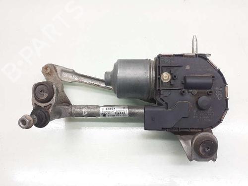 Used Front wiper motor SEAT ALTEA XL (5P5, 5P8) [2006-2015]  15525127
