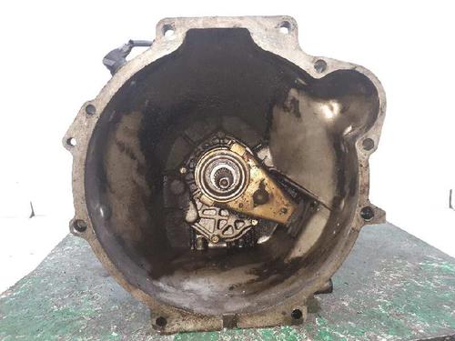 Used Gearbox HYUNDAI H-1 / STAREX Bus (A1) 2.5 TCi (99 hp) 2434854