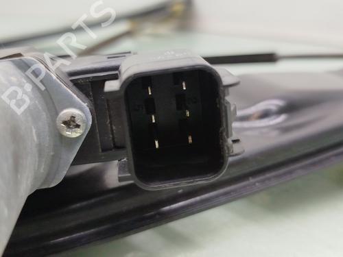 Front left window mechanism LAND ROVER RANGE ROVER EVOQUE (L538) 2.2 D 4x4 | BP33977347C22 - Image 3