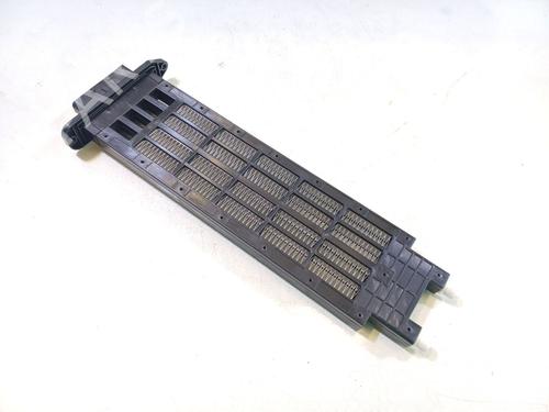 Used Heater resistor TOYOTA PROACE CITY VERSO MPV 1.5 D-4D 130 (BKYMA) (131 hp) 22981254