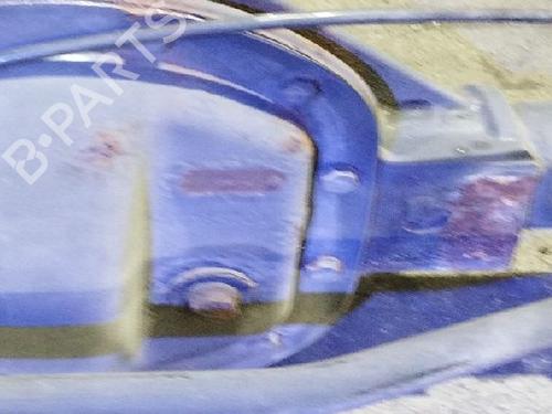 Rear axle IVECO DAILY VI Van 35S16, 35C16, 40C16, 50C16, 70C16 | BP34156280M2 - Image 7