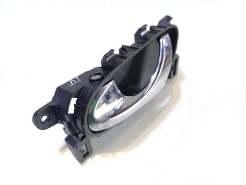 Used Front left interior door handle NISSAN QASHQAI II SUV (J11, J11_) 1.5 dCi (110 hp) 16914659