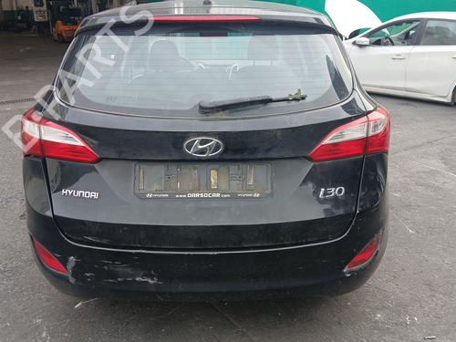 Tailgate HYUNDAI i30 Estate (GD) 1.6 CRDi | BP31065375C6