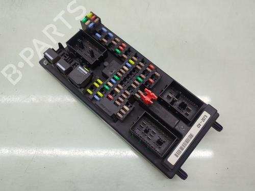 Used Fuse box Fuse box LAND ROVER RANGE ROVER EVOQUE (L538) 2.2 D 4x4 (190 hp) 33954450 33954450