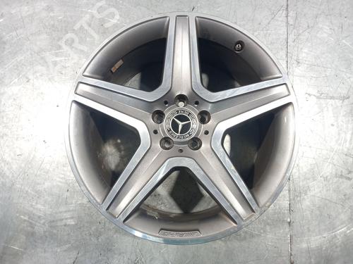 Used Rim MERCEDES-BENZ GLA-CLASS (X156) GLA 200 CDI / d (156.908) (136 hp) 25733117