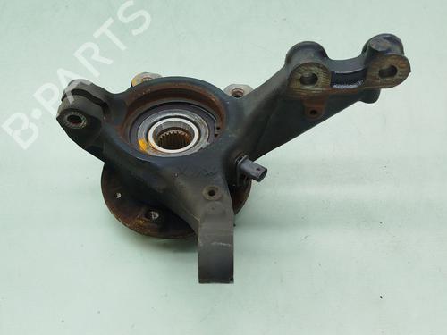 Right front steering knuckle OPEL MOKKA 1.2 Turbo Hybrid | BP33120543M26  - Image 5