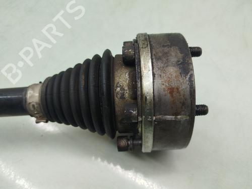 Left front driveshaft VW GOLF VI (5K1) 1.6 TDI | BP32698002M38 - Image 3