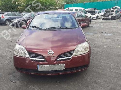 ABS pump NISSAN PRIMERA Hatchback (P12)  | BP7639352M43 