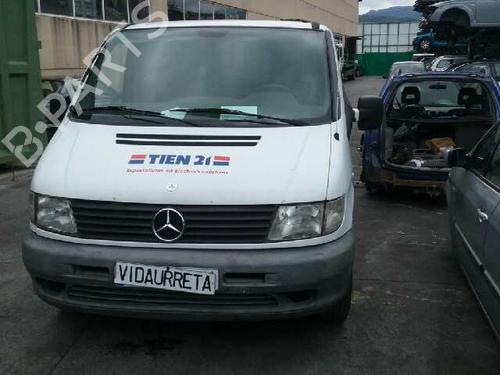 Steering pump MERCEDES-BENZ VITO Van (W638)  | BP1303435M99 