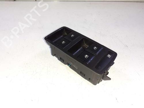 Used Left front window switch OPEL INSIGNIA A Sports Tourer (G09) 2.0 CDTI 4x4 (35) (160 hp) 6921617