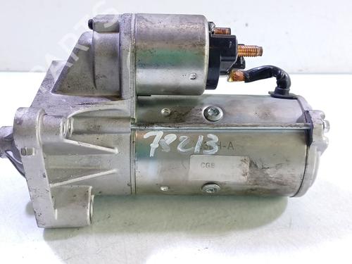Starter RENAULT LAGUNA II Grandtour (KG0/1_) 1.9 dCi (KG1V) | BP26990000M8 