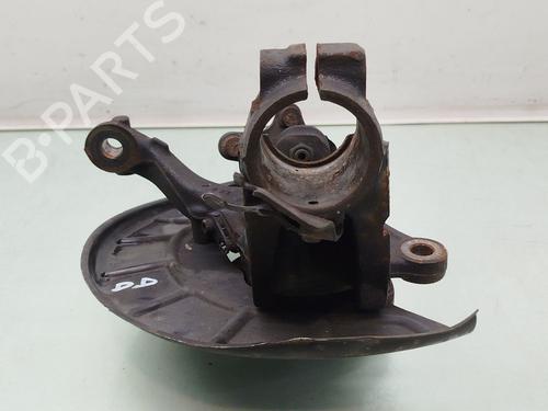 Right front steering knuckle VW GOLF VI (5K1) 2.0 GTi | BP34568321M26 - Image 3