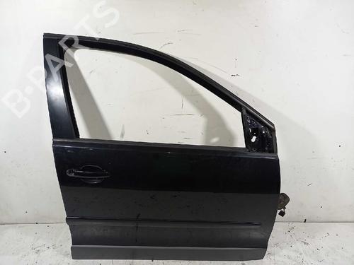 Right front door VW POLO (9N_, 9A_) 1.4 TDI | BP13379344C3 