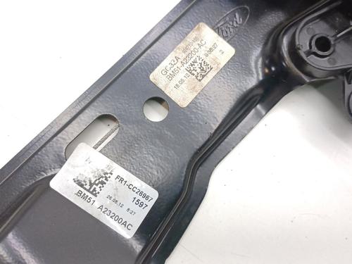 Front right window mechanism FORD FOCUS III 1.6 TDCi | BP33855500C23 - Image 3