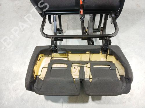 Right front seat PEUGEOT EXPERT Van (V_) 2.0 BlueHDi 180 | BP35800893C16 - Image 6