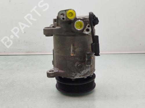 AC compressor BMW X3 (F25) xDrive 20 d | BP34439865M34  - Image 5