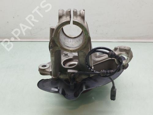 Left front steering knuckle MERCEDES-BENZ GLA (H247) GLA 200 (247.787) | BP40107499M25 - Image 5