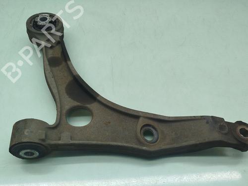 Used Right front suspension arm CITROËN JUMPER II Van 2.2 HDi 100 (101 hp) 25822117