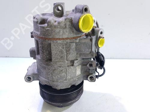 AC compressor BMW 1 (E87) 118 d | BP26407459M34 