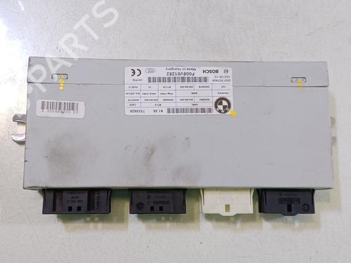 Electronic module BMW 5 Touring (F11)  | BP26906112M83 