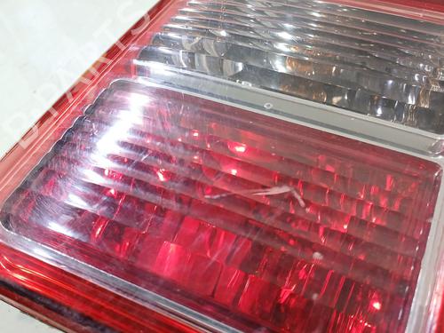 Left taillight NISSAN PATHFINDER III (R51) 2.5 dCi 4WD | BP33016454C34  - Image 7