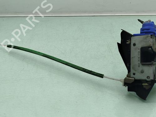 Used Rear right lock AUDI A3 (8L1) 1.6 (102 hp) 25626636