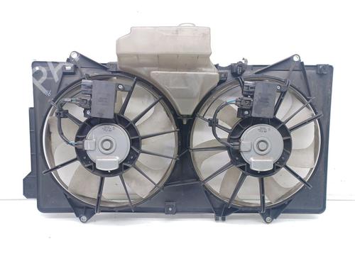 Used Radiator fan MAZDA 6 Estate (GJ, GL) [2012-2025]  21050558