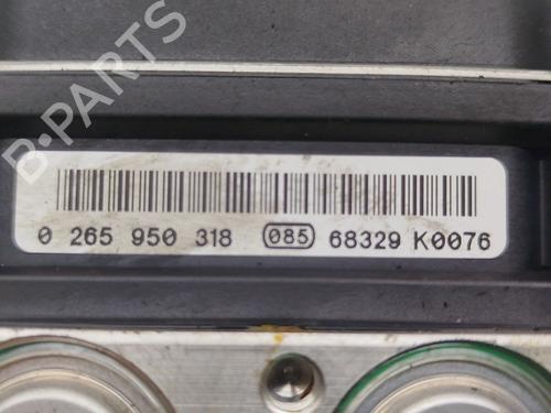 ABS pump BMW X3 (E83) 2.0 d | BP29574280M43 