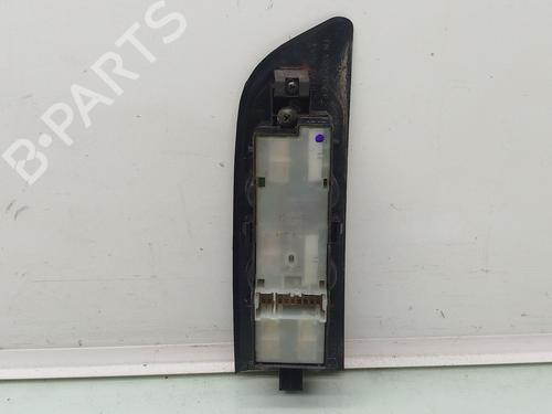 Left front window switch NISSAN TERRANO II (R20) 2.7 TDi 4WD | BP30760125I27