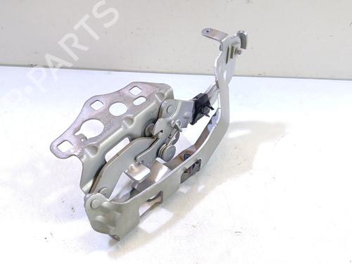 Hinge/Door check strap MERCEDES-BENZ C-CLASS T-Model (S205) AMG C 63 (205.286) A2058800828
