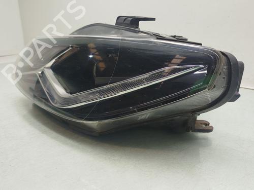 Left headlight SEAT EXEO ST (3R5) 2.0 TDI | BP29588753C28 