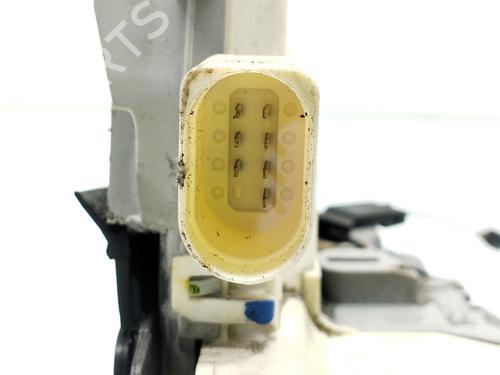 Front left lock SEAT ALTEA XL (5P5, 5P8) 1.6 TDI | BP16765731C98 